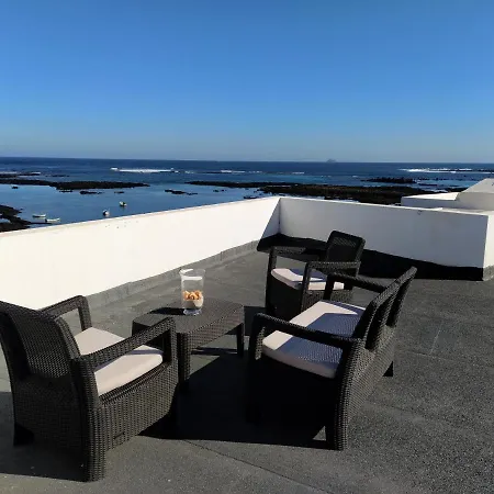 Appartement Mirador De Alegranza