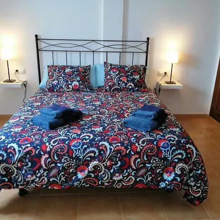 Mirador De Alegranza Appartement