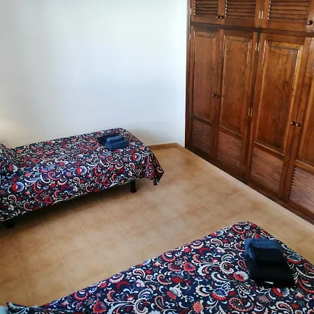 Mirador De Alegranza Appartement *