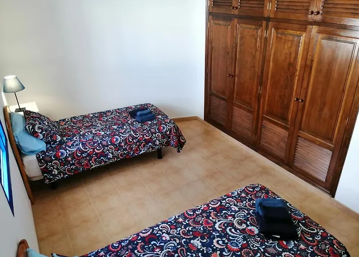 Mirador De Alegranza Appartamento *