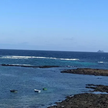 Mirador De Alegranza Apartment *