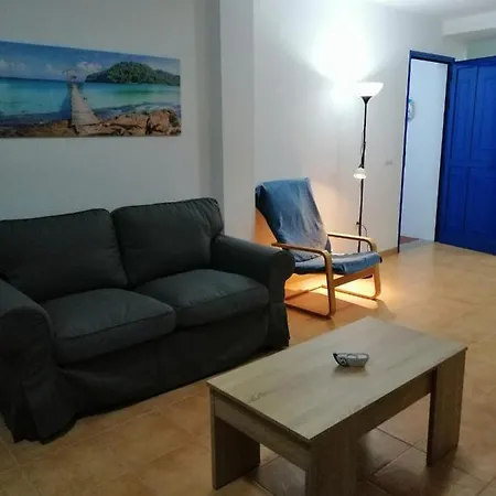 Mirador De Alegranza