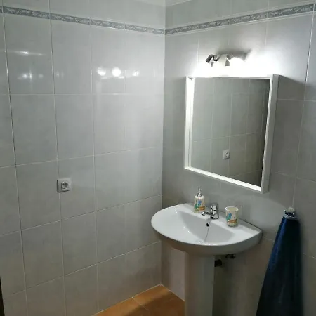 Lägenhet Mirador De Alegranza