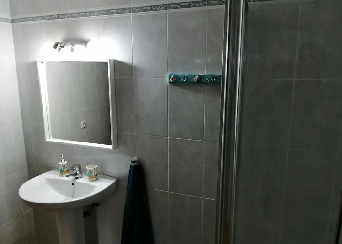 Mirador De Alegranza Daire *